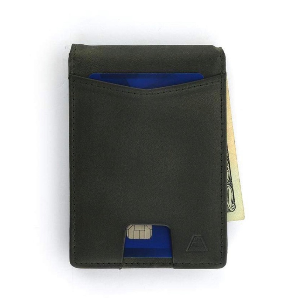 Andar Wallet - the ranger